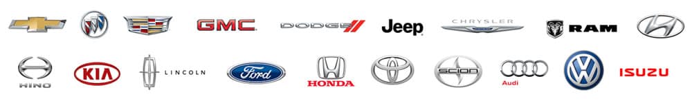 Car Brands