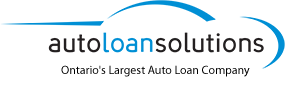Ontario's Largest Auto Loan Company