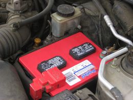 FInd out what battery is the most ideal choice for your car. 