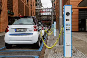 More people are seeing the benefits of buying a hybrid car.
