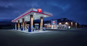 Buying gas from an “off-brand” won’t affect the quality of fuel going into your car.