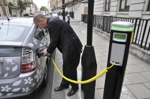 There’s a misconception that all hybrid cars need to be plugged in to work.