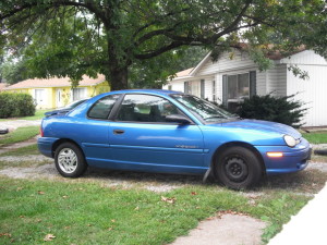 The length of many car loans are now approaching the ages of older cars. 