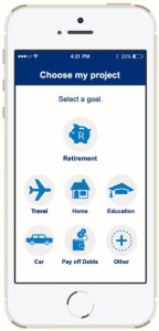 Goalkeeper from Standard Life is perfect for helping you reach your savings goals. 