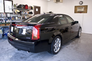 Auto detailing gives your car a radiant shine that can increase its trade-in value. 