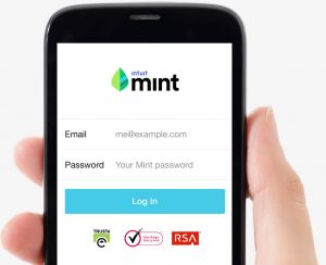 Mint acts as a hub for all your bills, and can help you avoid missing payments. 