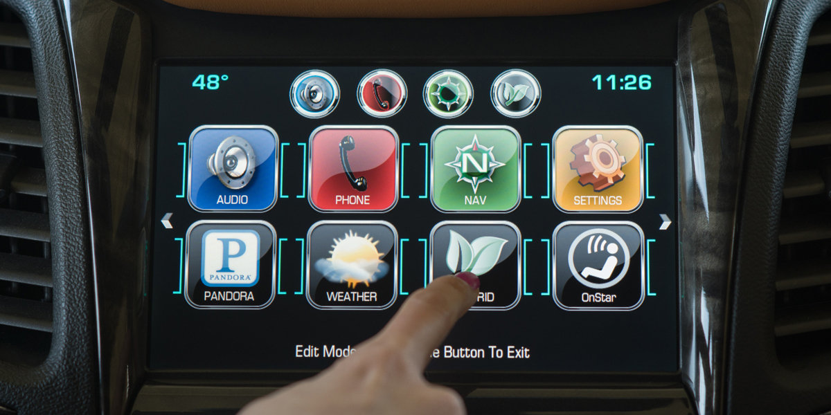 5 Safety Devices in Cars with Hidden Risks