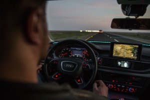 A modest amount of features enhances your driving experience without hurting your wallet.