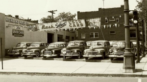 Used car dealerships have a poor reputation despite being very trustworthy establishments.