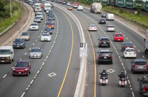 Carpooling is a great activity for those interested in eco-driving practices. 