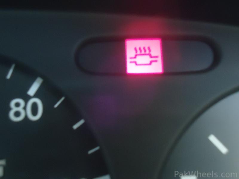 10 Dashboard Symbols That Are Obscure for No Reason