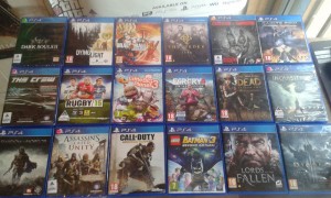 Video game expenses can amount to car payments now that they cost more.