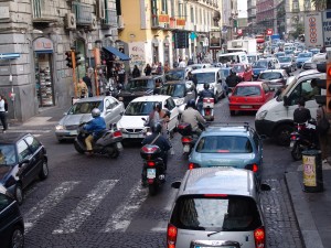 Driving manual cars in your country translates to other countries where stick-shift is the standard. 