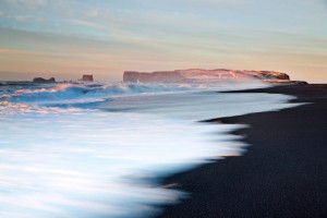 Iceland is one of the most bizzare and beautiful winter destinations in the world. 