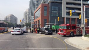 The revision of Ontario crosswalk laws aim to make roads safer for pedestrians. 