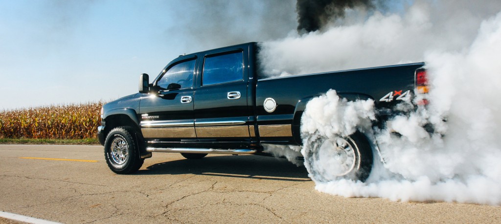 Over-inflating tires is a common yet risky hypermiling technique. 