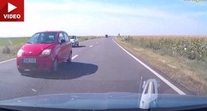 Car videos remind us to drive defensively and avoid reckless maneouvers. 