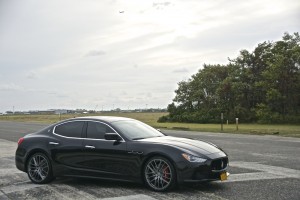 Window tints that are too dark often draw cops towards drivers. 