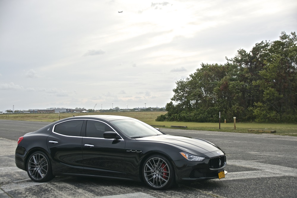 Window tints that are too dark often draw cops towards drivers.