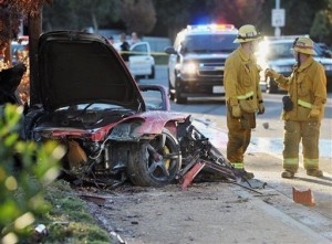 Car videos of crashes and close calls have educational value beyond mere shock value.