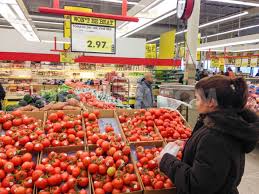 The weak Canadian dollar will make it important to tighten your grocery budget.