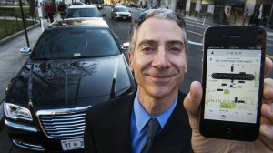 Some Uber drivers earn a substantial income, but it’s not a reality for everyone..