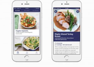 Extended use of pricey app like Blue Apron can make managing debt a bit tricky.