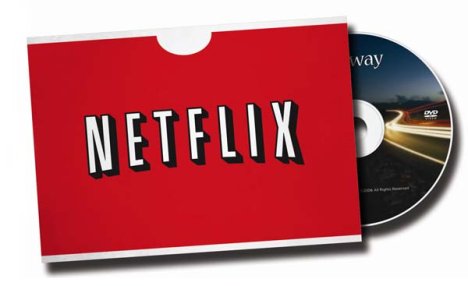 Monthly subscriptions to Netflix remain high.