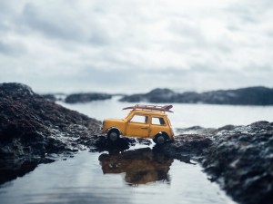 Refinancing a car loan with bad credit is possible if you stick to a plan.
