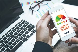 How Long Does It Take To Build A Credit History?