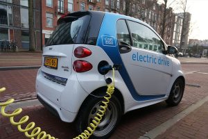 How Far Can an Electric Vehicle Drive?