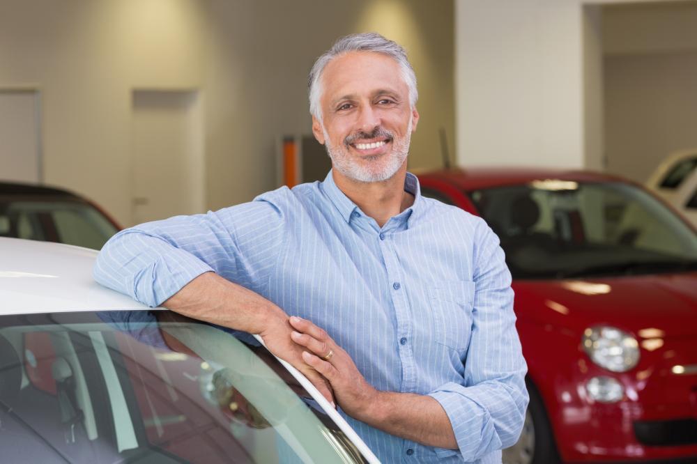 use car loans in Toronto to become a happy car owner